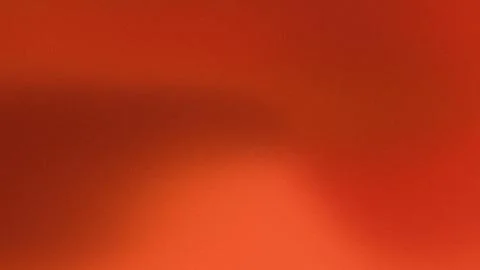 Dynamic fluid wave background in red, orange tones with film grain for busi.. Stock Illustration