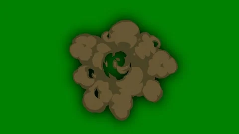 A dynamic fluid wave of light transitioning on green screen perfect Video stock 301386493