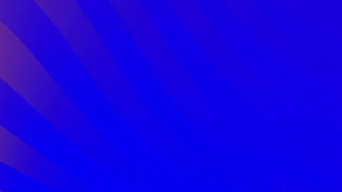 Dynamic futuristic blue light pattern with vibrant digital abstract backdrop Stock Footage 313783964