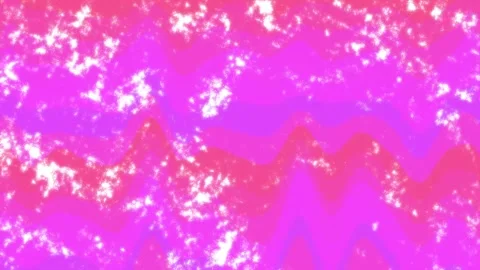 Dynamic Geometric Abstract Motion Video stock 325876406