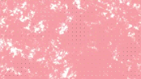 Dynamic Geometric Abstract Motion 動画素材 325876761