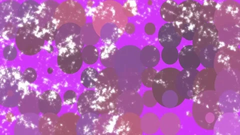 Dynamic Geometric Abstract Motion Stock Footage 325877118