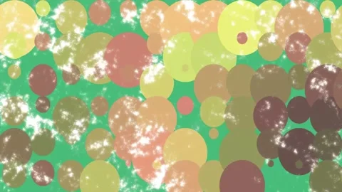 Dynamic Geometric Abstract Motion 스톡 동영상 325877739