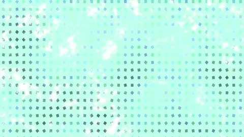 Dynamic Geometric Abstract Motion 動画素材 325877830