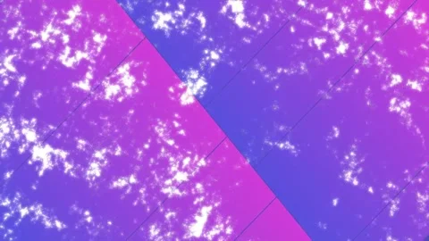 Dynamic Geometric Abstract Motion Vidéo 325878269