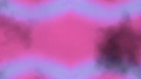 Dynamic Geometric Abstract Motion Stock Footage 325890172