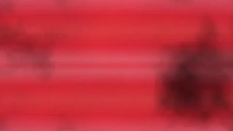 Dynamic Geometric Abstract Motion Stock Footage 325890407