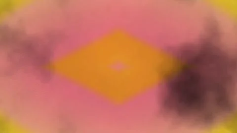 Dynamic Geometric Abstract Motion 스톡 동영상 325890644