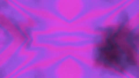 Dynamic Geometric Abstract Motion 스톡 동영상 325890789