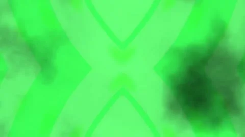 Dynamic Geometric Abstract Motion 動画素材 325891451