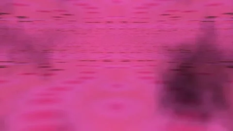 Dynamic Geometric Abstract Motion 스톡 동영상 325893001
