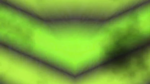 Dynamic Geometric Abstract Motion Vídeo Stock 325893984