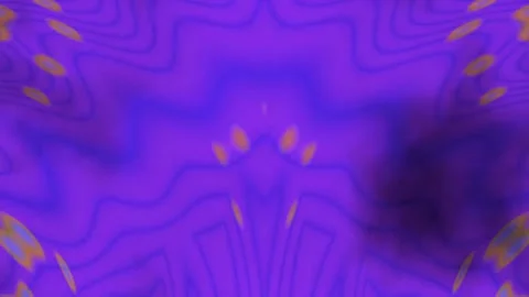 Dynamic Geometric Abstract Motion 動画素材 325894264