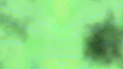Dynamic Geometric Abstract Motion Vídeo Stock 325894851