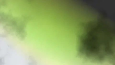 Dynamic Geometric Abstract Motion Vídeo Stock 325895770