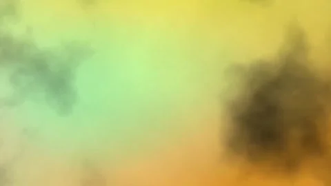 Dynamic Geometric Abstract Motion Vídeo Stock 325896047