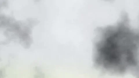 Dynamic Geometric Abstract Motion Vídeo Stock 325897897