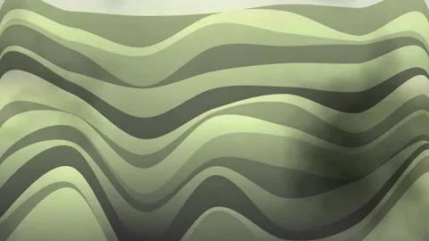 Dynamic Geometric Abstract Motion 動画素材 325898859