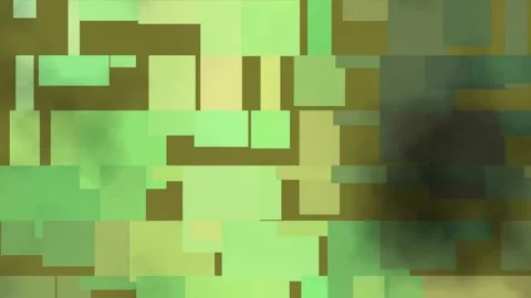 Dynamic Geometric Abstract Motion Видео 325899321