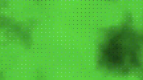 Dynamic Geometric Abstract Motion Stock-Footage 325899372