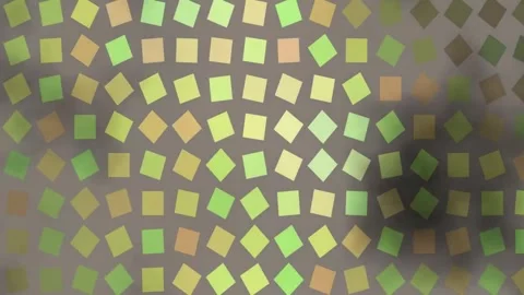 Dynamic Geometric Abstract Motion Stock Footage 325900018