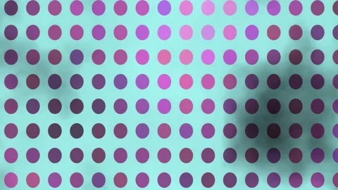 Dynamic Geometric Abstract Motion 스톡 동영상 325900184