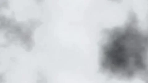 Dynamic Geometric Abstract Motion Vídeo Stock 325900535