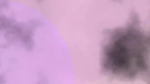 Dynamic Geometric Abstract Motion 動画素材 325901359