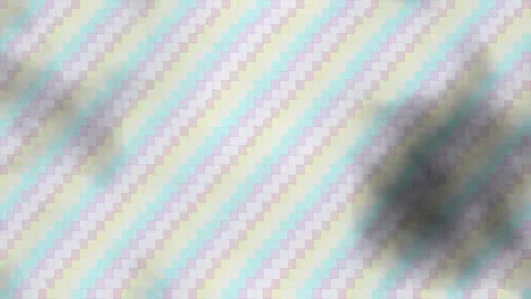 Dynamic Geometric Abstract Motion Stock-Footage 325902078