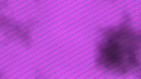 Dynamic Geometric Abstract Motion 動画素材 325902223