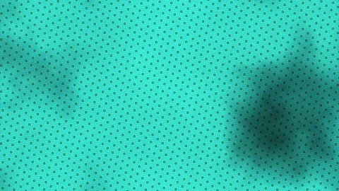Dynamic Geometric Abstract Motion Vidéo 325903427