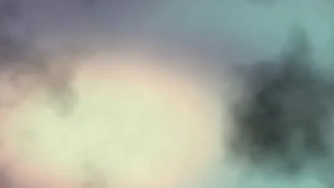 Dynamic Geometric Abstract Motion Vídeo Stock 325904174