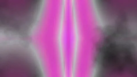 Dynamic Geometric Abstract Motion Video stock 325905016
