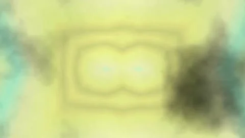 Dynamic Geometric Abstract Motion Vídeo Stock 325905071
