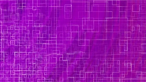 Dynamic Geometric Abstract Motion 動画素材 325919378