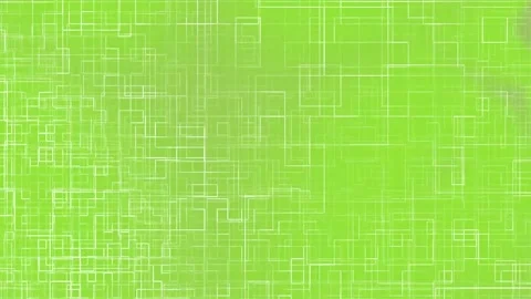 Dynamic Geometric Abstract Motion 動画素材 325923061