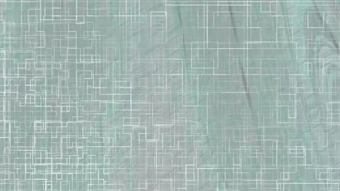 Dynamic Geometric Abstract Motion 스톡 동영상 325923147