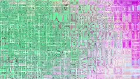 Dynamic Geometric Abstract Motion 스톡 동영상 325925016