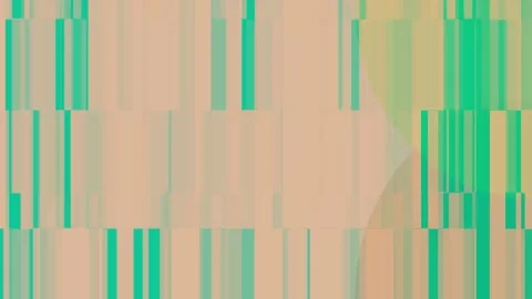 Dynamic Geometric Abstract Motion Stock Footage 325925603