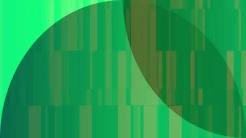 Dynamic Geometric Abstract Motion 스톡 동영상 325925676
