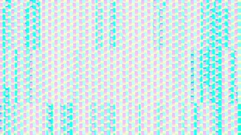Dynamic Geometric Abstract Motion 動画素材 325926290