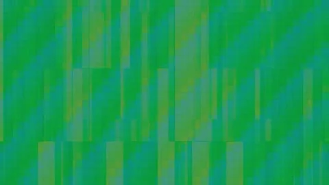 Dynamic Geometric Abstract Motion 스톡 동영상 325926568