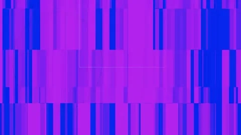 Dynamic Geometric Abstract Motion Stock Footage 325926878