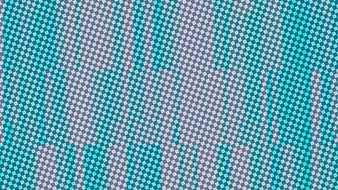 Dynamic Geometric Abstract Motion 스톡 동영상 325927019