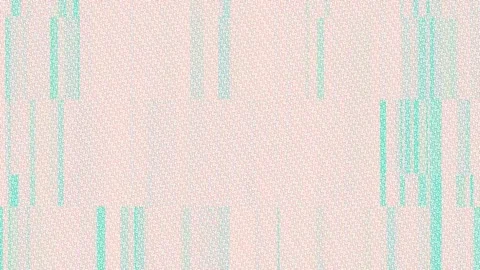 Dynamic Geometric Abstract Motion Stock Footage 325927331