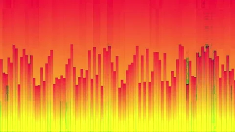 Dynamic Geometric Abstract Motion 動画素材 325927841