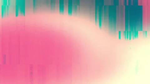 Dynamic Geometric Abstract Motion Vídeo Stock 325928914