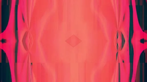Dynamic Geometric Abstract Motion Video stock 325929245