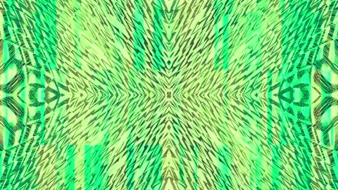 Dynamic Geometric Abstract Motion 스톡 동영상 325929789