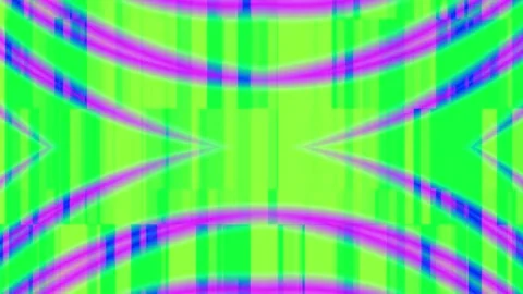 Dynamic Geometric Abstract Motion 스톡 동영상 325929796